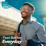 Zahler Immune Defense — certifié kasher, qualité et traçabilité.