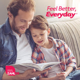 Zahler Junior D3 fabriqué aux États-Unis, qualité et sécurité.