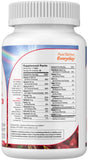 Zahler Kids Multivitamin tablettes masticables cerise: prise facile pour enfants.