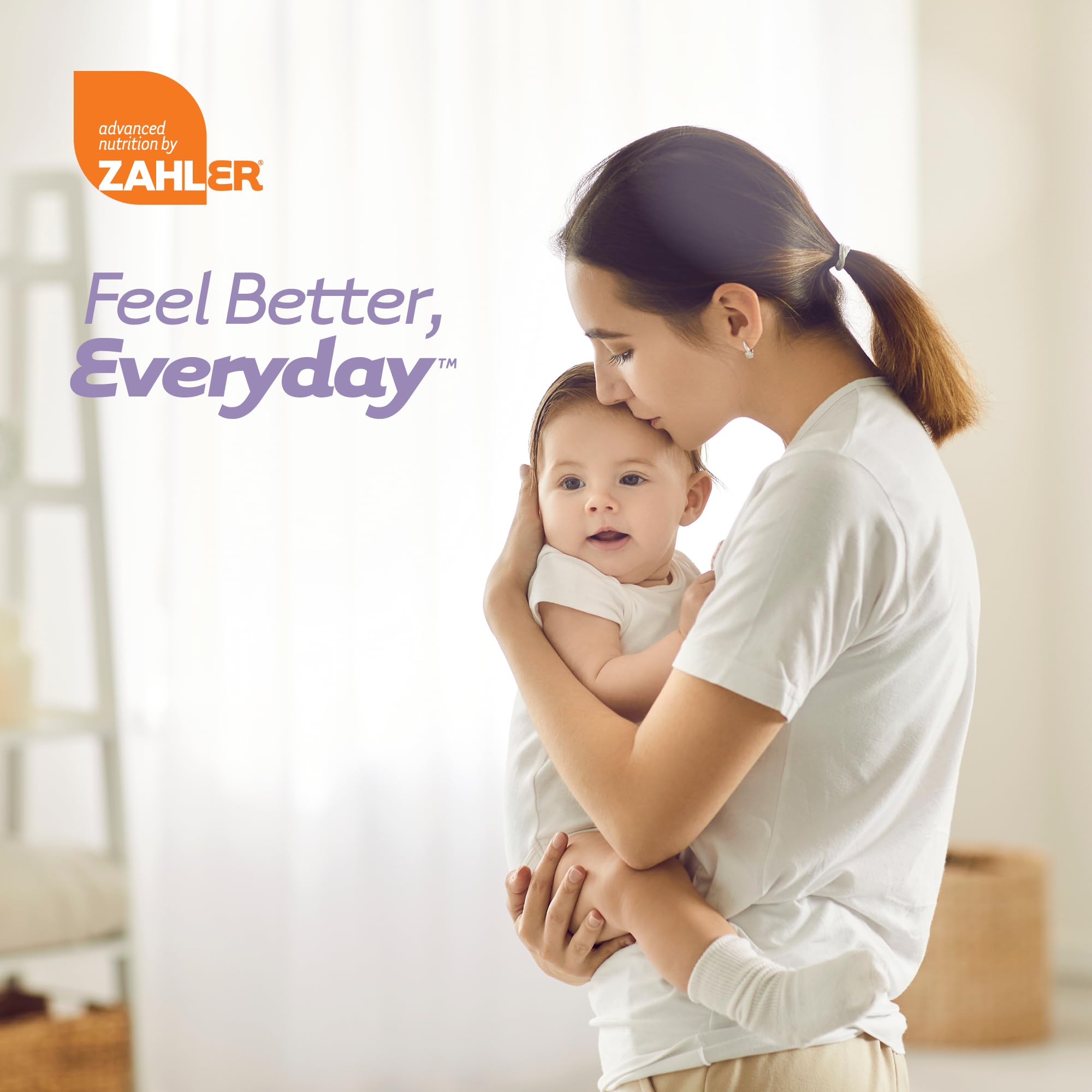 Zahler Methylfolate: consigne d’utilisation simple, prendre une capsule par jour avec un repas.
