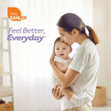Zahler Methylfolate: consigne d’utilisation simple, prendre une capsule par jour avec un repas.