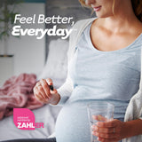zahler mighty mini prenatal sans gluten et ingrédients naturels
