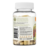 Lutéine dans Zahler Multivitamin 50+ soutient la fonction visuelle au quotidien.