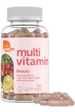 Base fruits et légumes: Zahler complète l'alimentation avec des nutriments naturels.