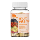 Zahler Multivitamine Métabolisme étiquette kasher certifiée et pratiques choix alimentaires