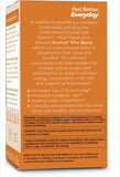 Zahler Multivitamine Métabolisme gélules et dosage quotidien pratique