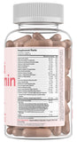 Zahler Multivitamine: soutien ciblé peau, cheveux et ongles au quotidien.