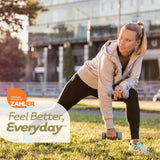 Zahler Omega 3 pour cerveau et cœur – soutien quotidien possible