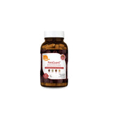 Zahler ParaGuard : capsules faciles à avaler pour soutenir la digestion.