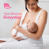Zahler Postnatal Flow certifications kasher et végétarien