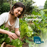 PowerCal Zahler: posologie quotidienne recommandée, 4 gélules par jour.