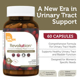 Zahler Revolution — capsules pour usage quotidien et équilibre urinaire.