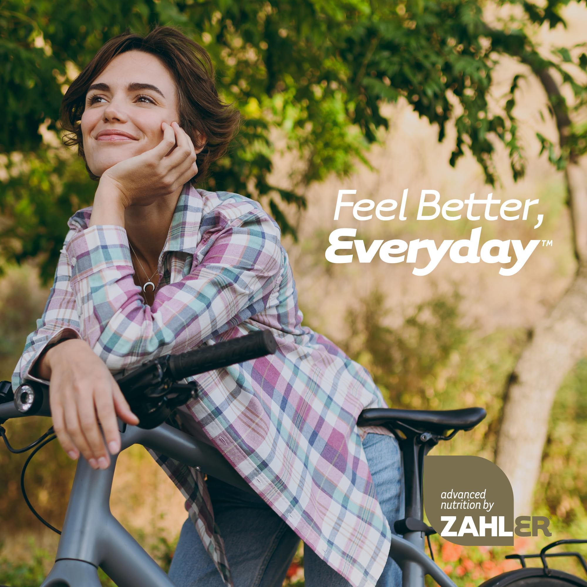 Zahler Revolution — emballage et mode d’emploi pour un usage quotidien.