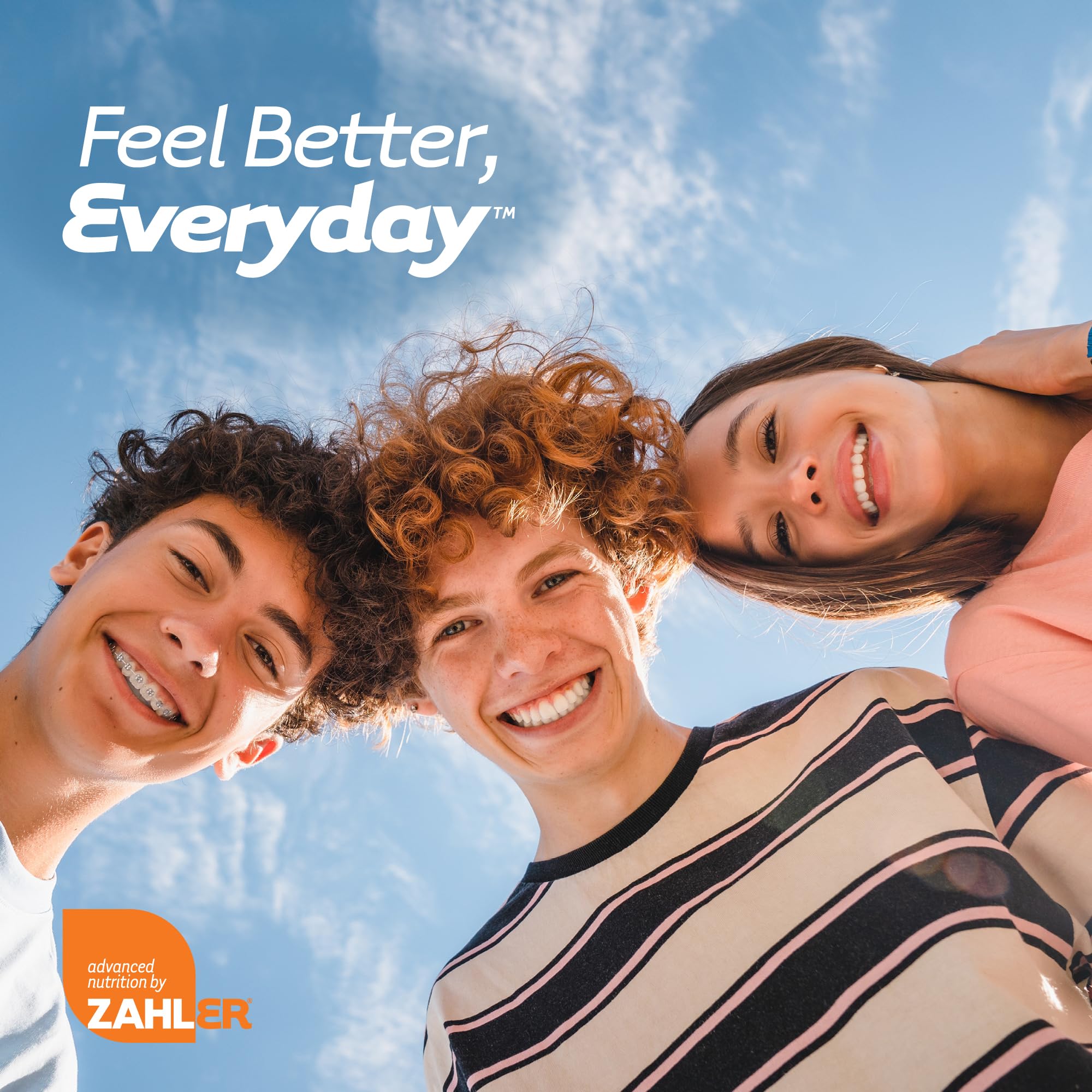Moment d’étude avec Zahler TeenFocus prêt à accompagner les devoirs.