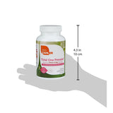Zahler Total One Prenatal – sans soja, gluten et lactose, adaptée à divers régimes.