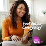 Zahler Usage quotidien – Routine simple pour l’immunité tout au long de l’année