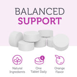 Zahler Vitamin D3 fabriqué aux États‑Unis dans une installation GMP certifiée.