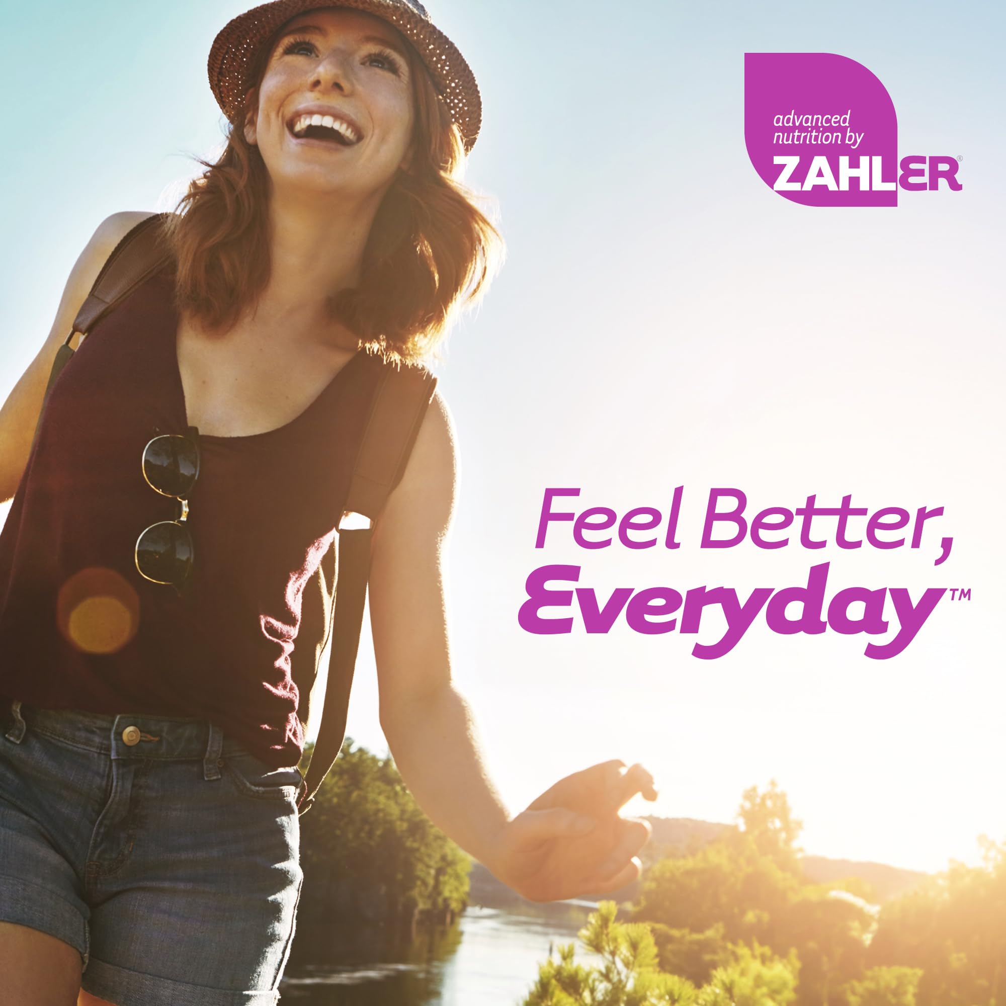 Certificat kasher Zahler Zinc 50 mg assurant qualité et conformité.
