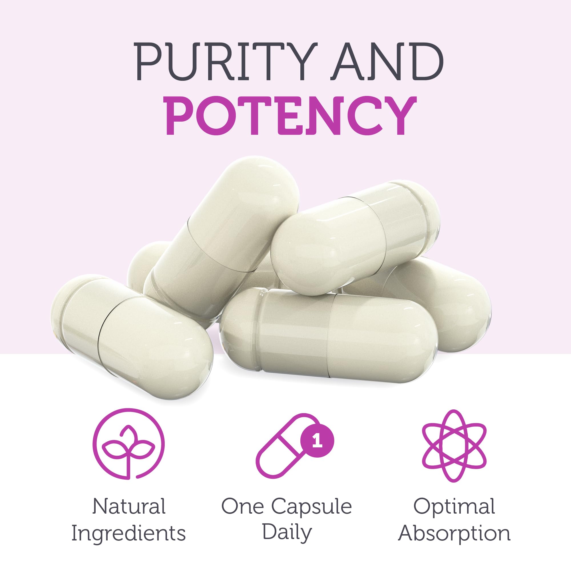 Tableau ingrédients Zahler Zinc 50 mg montrant le zinc citrate et les sources.