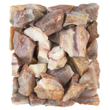 ZAICUS Collection minérale Polychrome Jasper