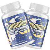 Zaigon Benfotiamine - flacon face, utilisation quotidienne pratique.