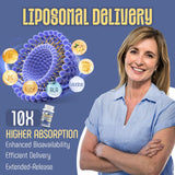 Délivrance liposomale Zaigon Benfotiamine, biodisponibilité potentielle.