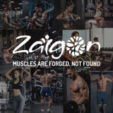 Zaigon liposomale - bouteille prête à doser pour l'entraînement.