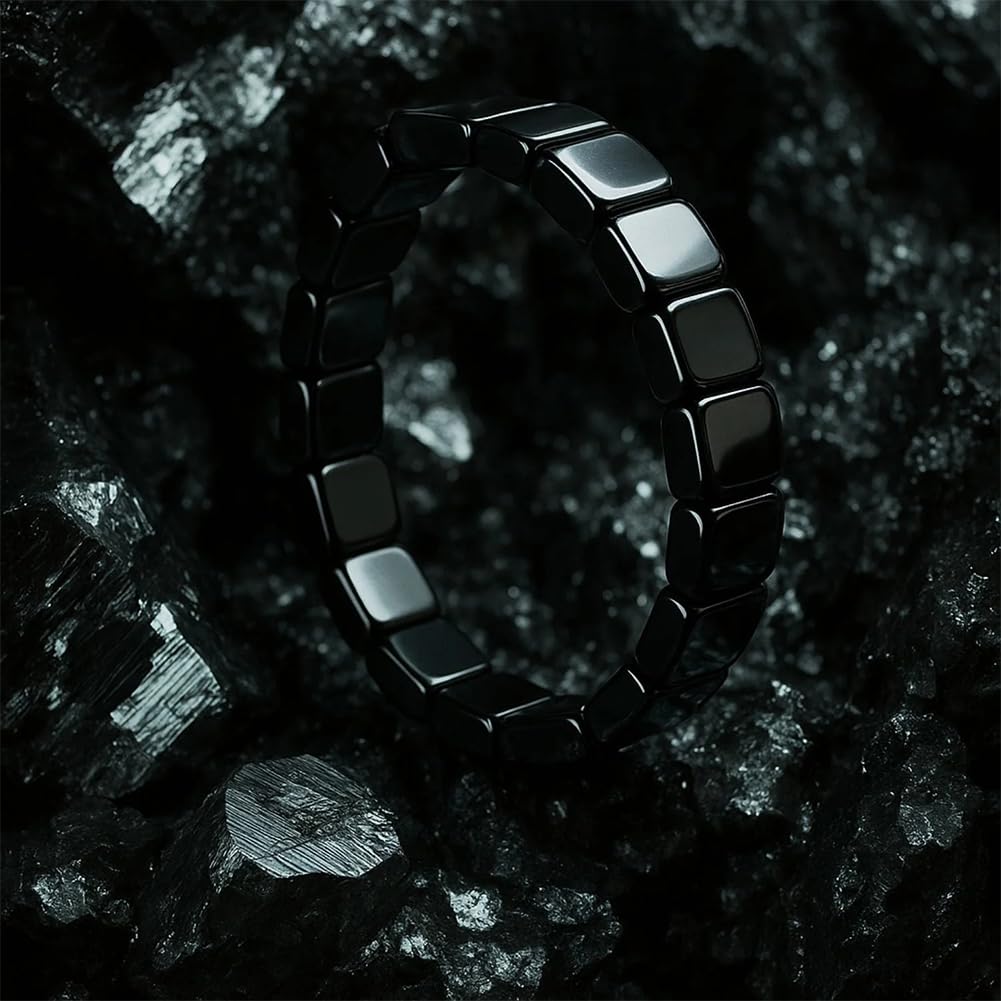ZAIREG look bracelet homme, style masculin et élégant au quotidien.