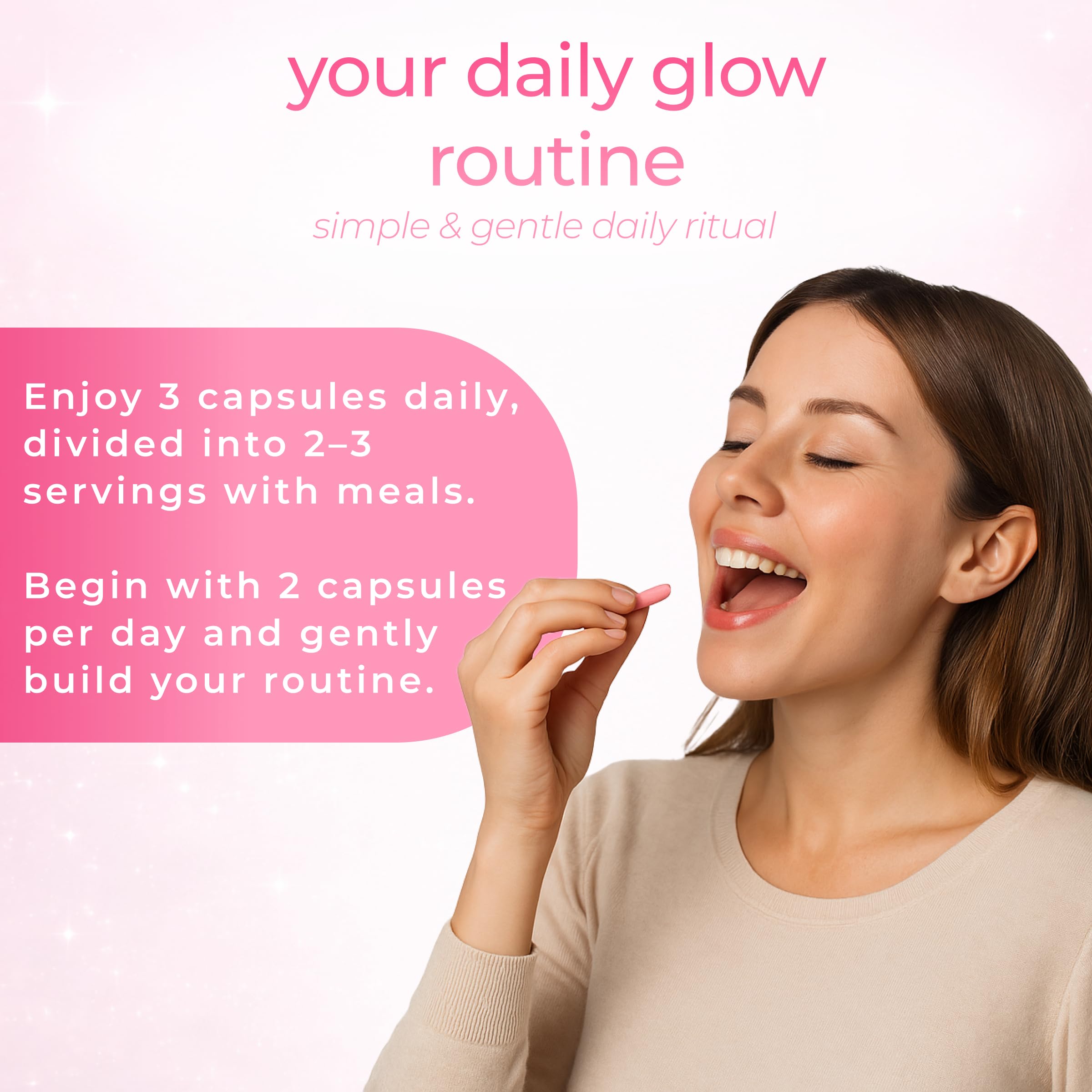 Zakrama Glow Girl : soutien immunitaire et résilience face au stress via les organes