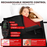 Revêtement cuir premium du tapis de thérapie pour une sensation spa.