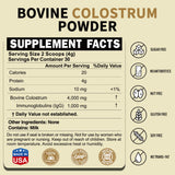 Poudre Zammex avec doseur-cuillère pour un dosage facile.