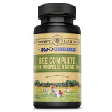 ZAND Bee Therapy pollen capsules nutriments naturels pour la routine quotidienne
