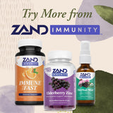Gommes ZAND Immunity fabriquées en installations GMP avec contrôle qualité.