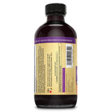 Flacon de sirop ZAND avec propolis et vinaigre de cidre biologique, soutien naturel