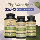 ZAND Gelée Royale 600 mg - laboratoire et qualité assurées.