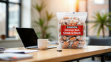 Idéal pour cadeaux gourmands et soirées cinéma à la maison