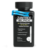 Zantrex Black – bouteille 60 gélules pour soutien métabolique quotidien