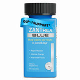Zantrex Blue – énergie rapide dans la bouteille pour vos entraînements