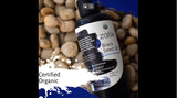 Qualité premium et origine biologique certifiée USDA