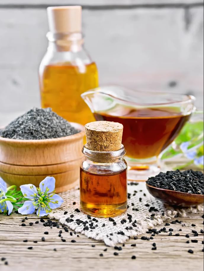 Sans OGM et vegan, idéal pour routine bien-être