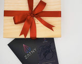 ZATNY ebook 82 pages, guide pratique pour choisir et utiliser les pierres avec intention.