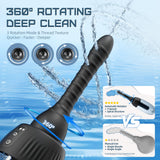 Zatsaog douche-anale-capacite-590-ml offre une autonomie pratique.
