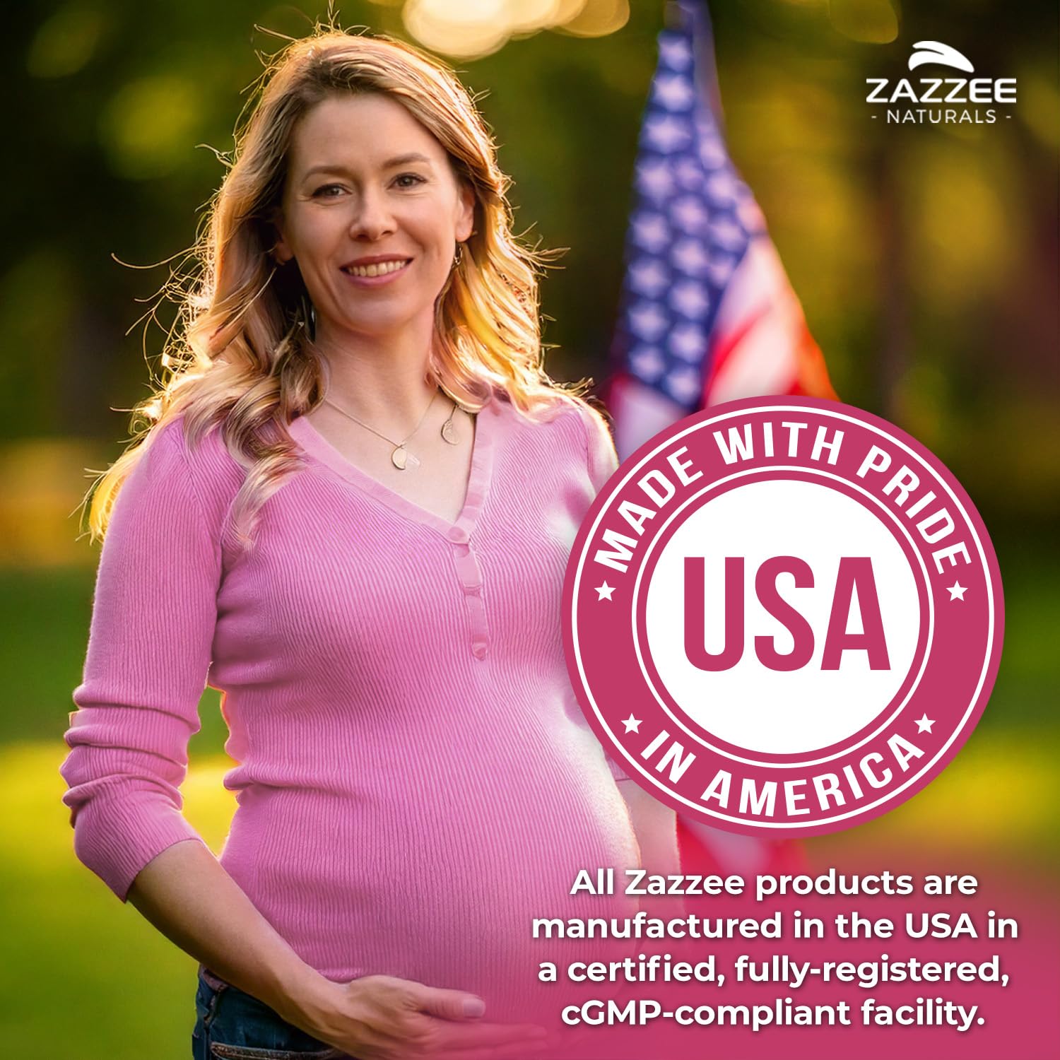 Zazzee Laboratoire ISO — contrôle pureté et qualité du produit