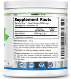 Conditionnement compact et pratique pour Zazzee Myo-Inositol – 6 mois.
