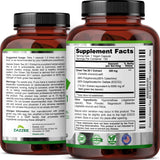 Zazzee Sans OGM, produit sans organismes génétiquement modifiés.