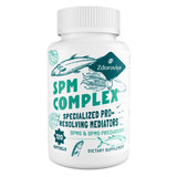 Zdoroviye formulation avancée SPM, précurseurs inclus, composition premium.
