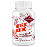 Zdoroviye oxyde nitrique — étiquette lisible, informations essentielles sur le produit.
