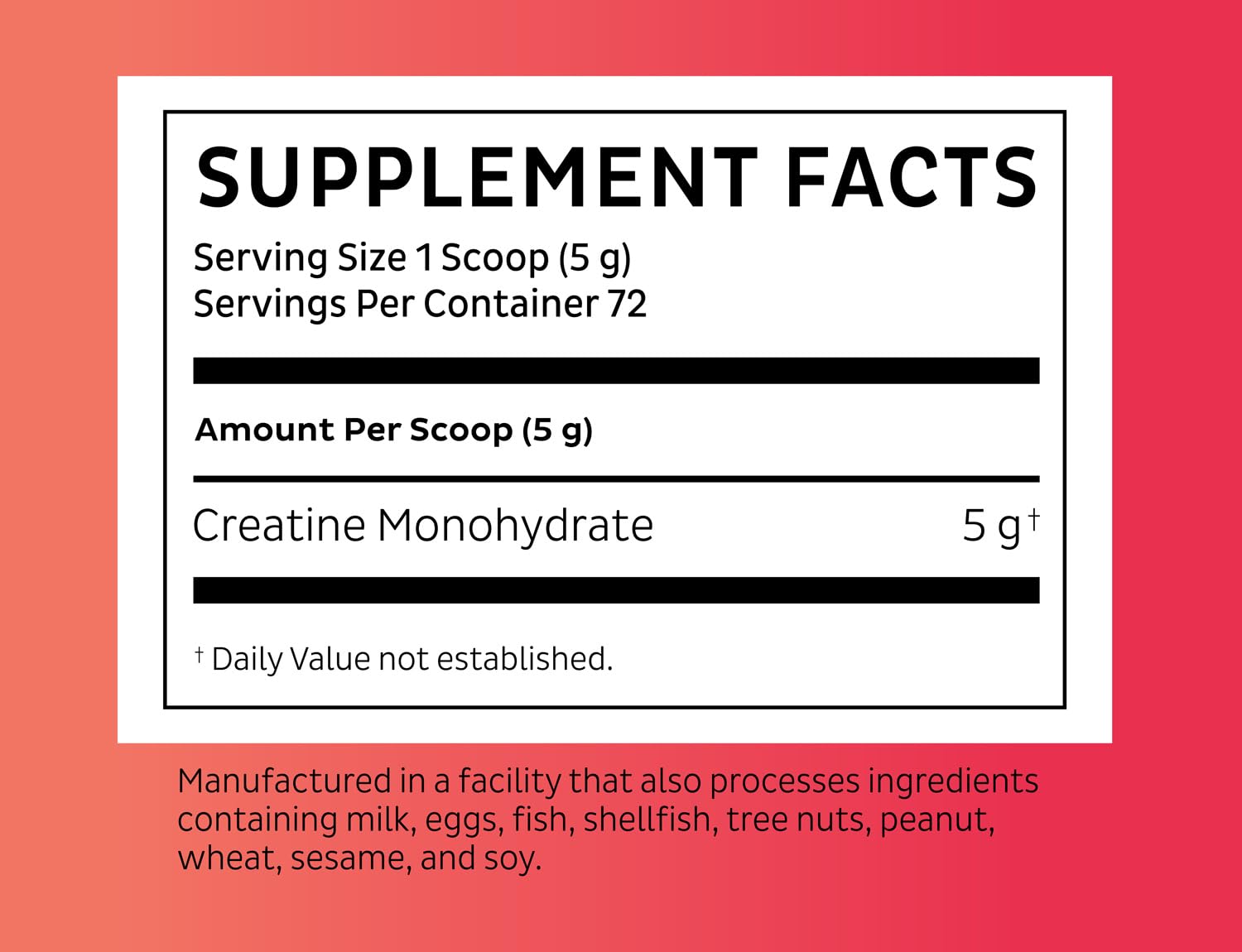 Zeal Naturals Créatine Monohydrate, bénéfice potentiel d’endurance accrue pendant les entraînements par intervalles.