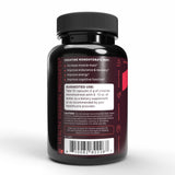 Zeal Naturals Creatine Monohydrate: usage sportif pour soutien possible pendant l'entraînement