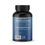 Z Zealthy Life - ingrédients naturels sans gluten.